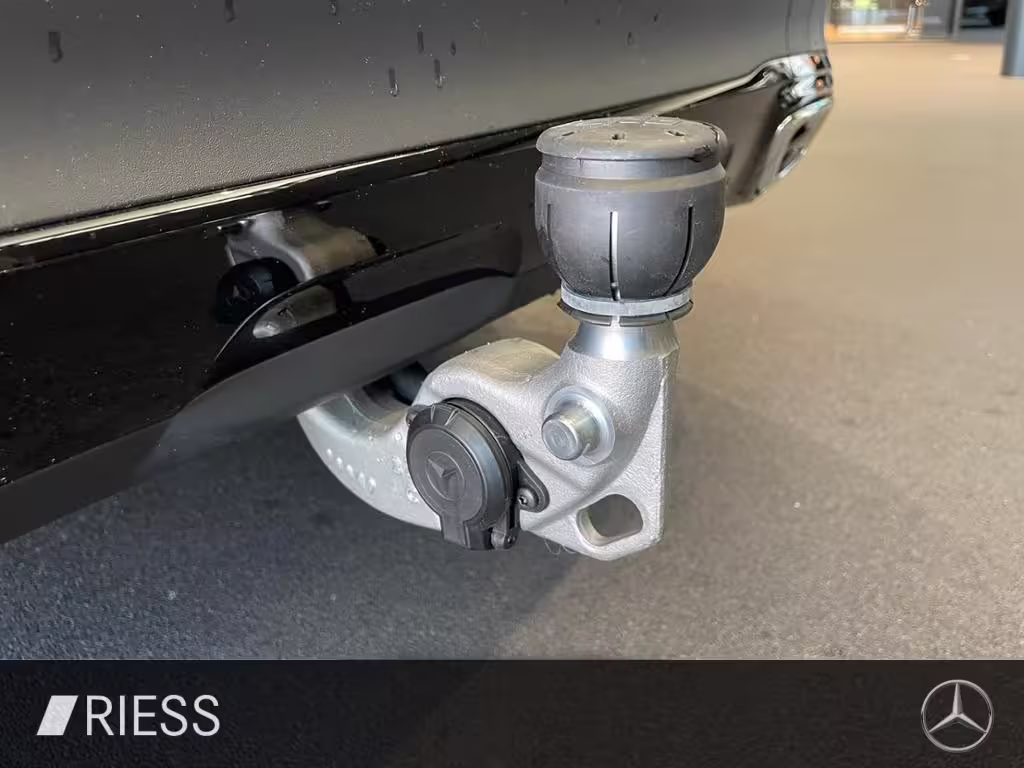 Mercedes-Benz C 220 d T 4M ALL TERRAIN+PANO+AHK+DISTR+KEYLESS+ C 220 - Bild 17