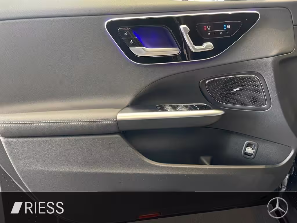 Mercedes-Benz C 220 d T 4M ALL TERRAIN+PANO+AHK+DISTR+KEYLESS+ C 220 - Bild 4