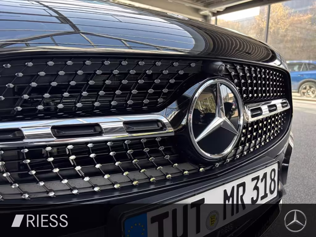 Mercedes-Benz GLA 200 d AMG+AHK+KAMERA+NIGHT+SOUNDSYS+THERMATIC GLA 200 - Bild 19