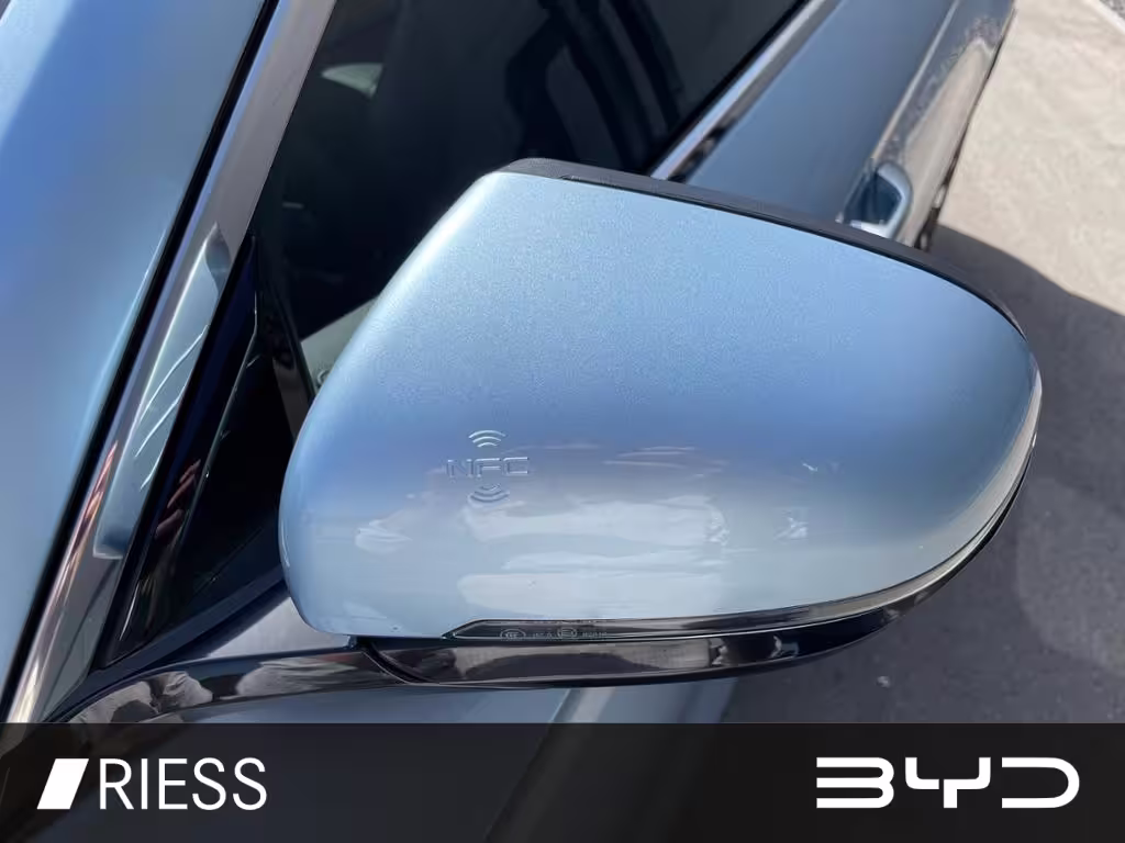 BYD SEAL U Design 2xKlima 360 AUT DynLicht HUD Kam. Seal U - Bild 24