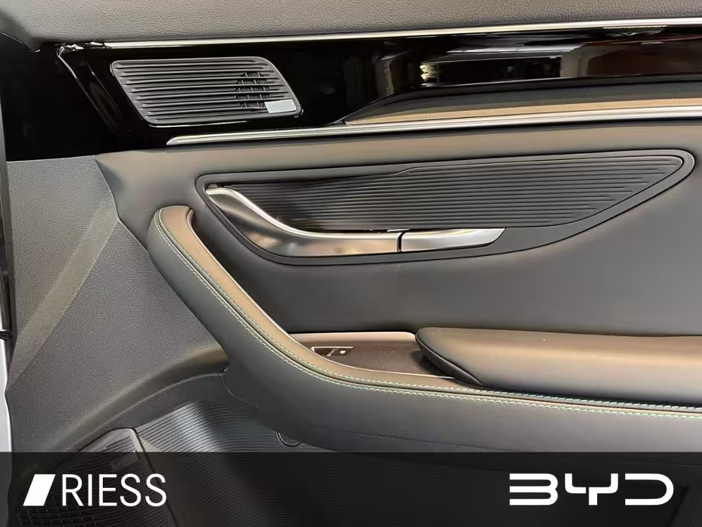 BYD SEAL U Design 2xKlima 360 AUT DynLicht HUD Kam. Seal U - Bild 12