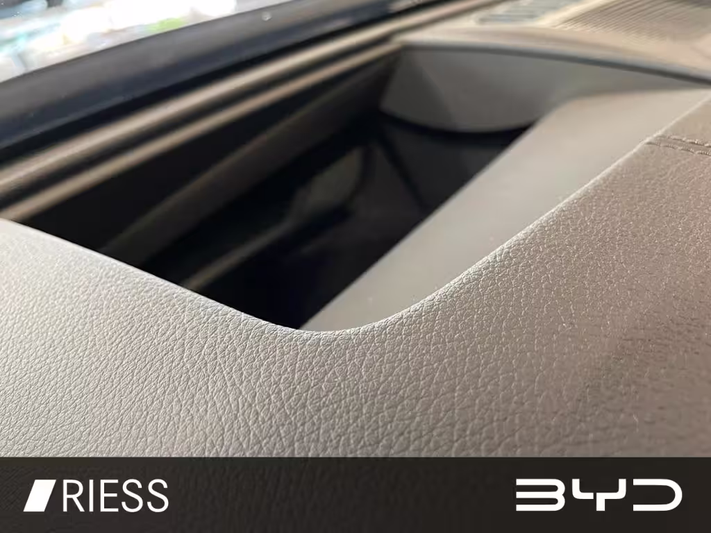 BYD SEAL U Design 2xKlima 360 AUT DynLicht HUD Kam. Seal U - Bild 16