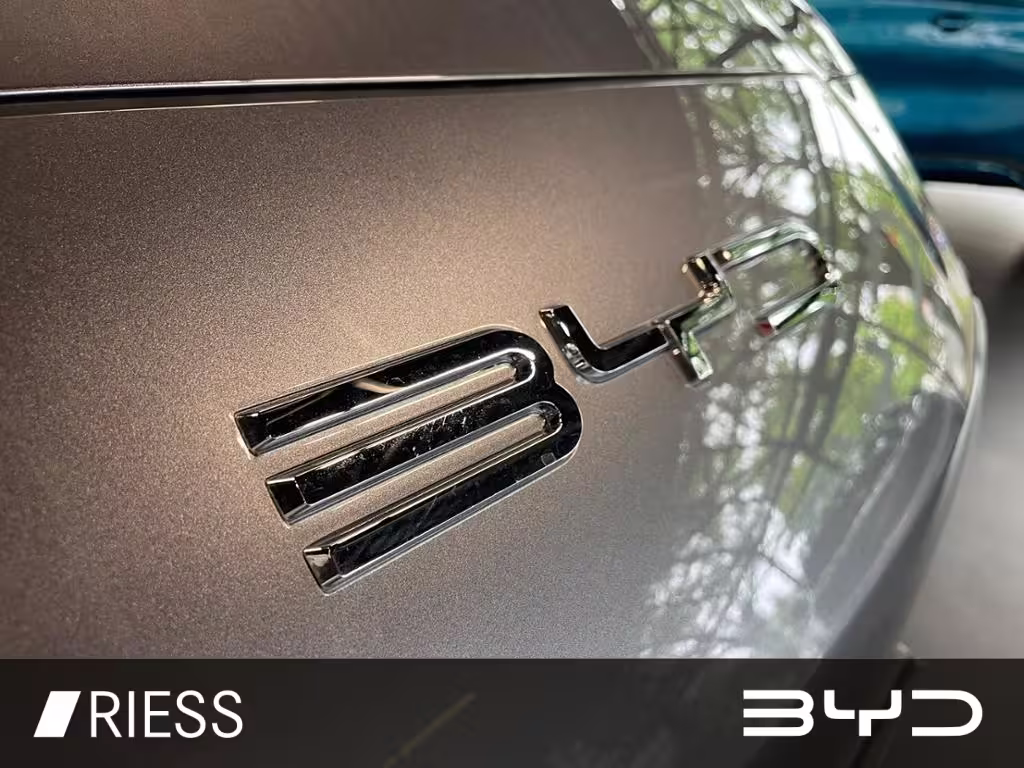 BYD SEAL U Design 2xKlima 360 AUT DynLicht HUD Kam. Seal U - Bild 19