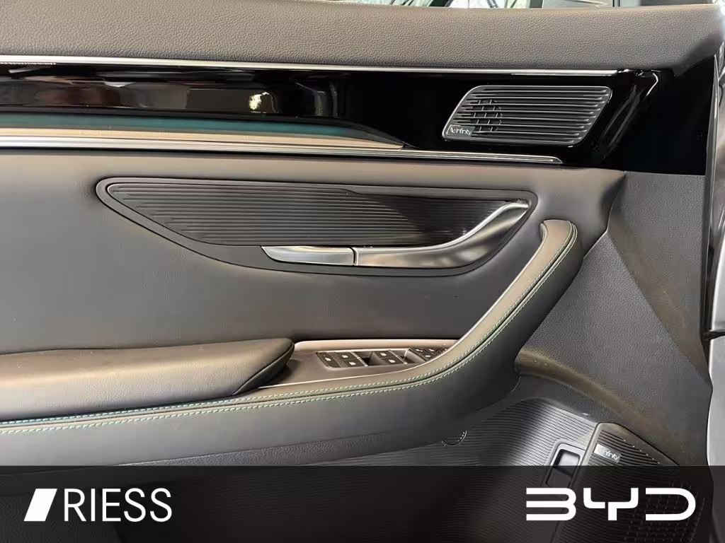 BYD SEAL U Design 2xKlima 360 AUT DynLicht HUD Kam. Seal U - Bild 3