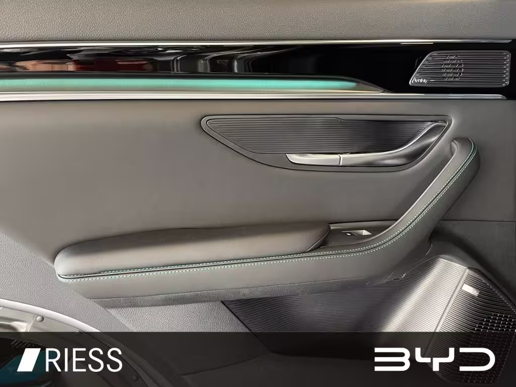 BYD SEAL U Design 2xKlima 360 AUT DynLicht HUD Kam. Seal U - Bild 5