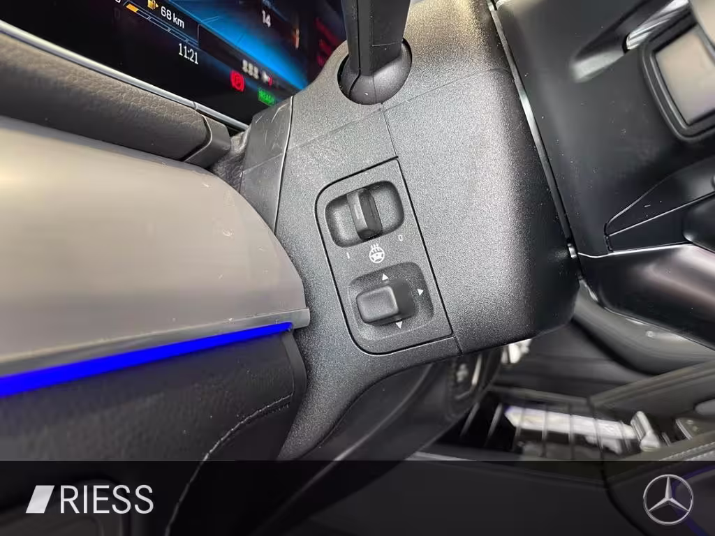 Mercedes-Benz GLE 53 AMG HYBRID AHK+HUD+DISTR+MULTIBEAM+KEYL+ GLE 53 AMG - Bild 18