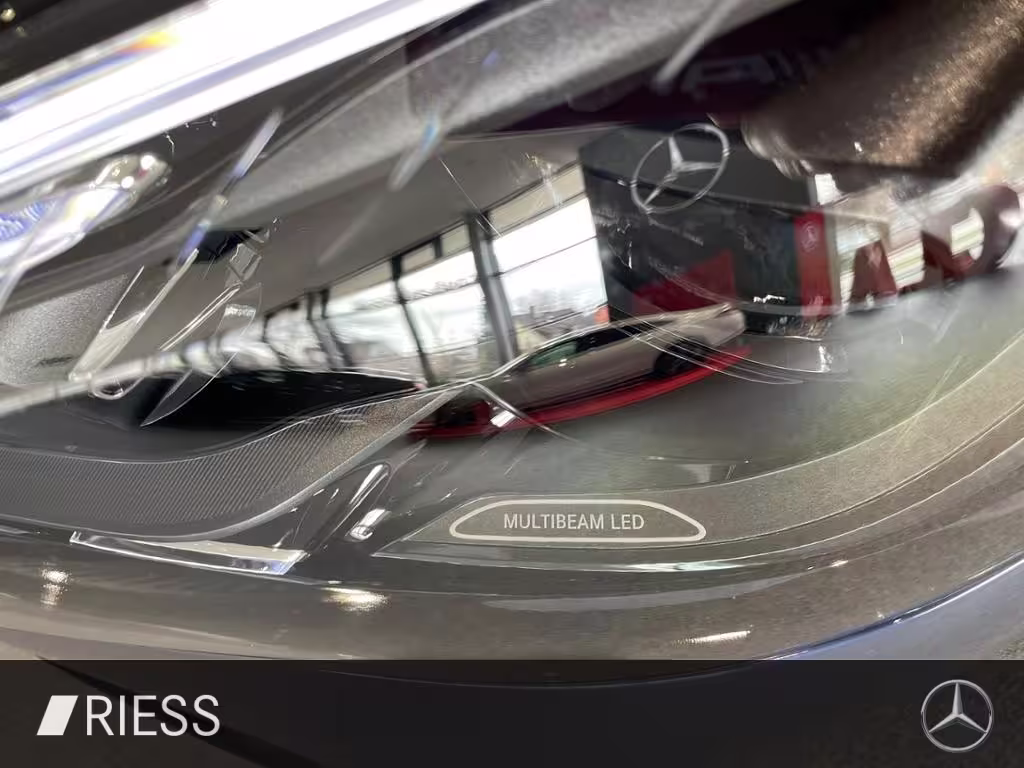 Mercedes-Benz GLE 53 AMG HYBRID AHK+HUD+DISTR+MULTIBEAM+KEYL+ GLE 53 AMG - Bild 23
