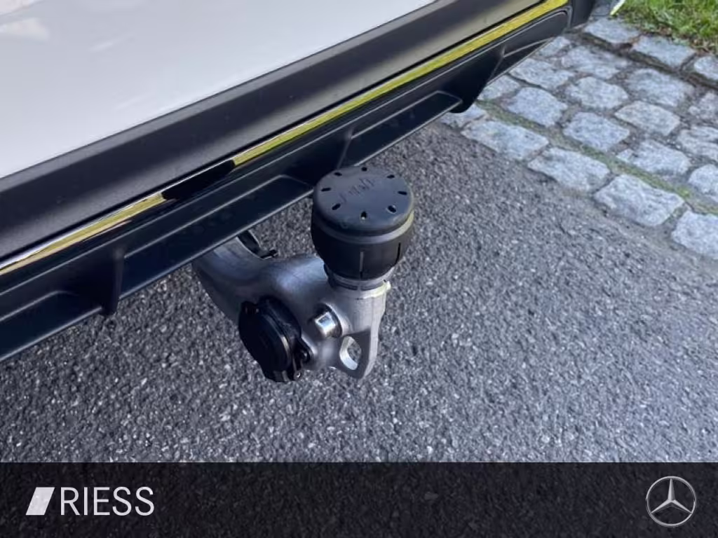 Mercedes-Benz E 220 d 4M T AMG+AHK+PANO+360+20+DISTR+MEM+KEYL E 220 - Bild 16