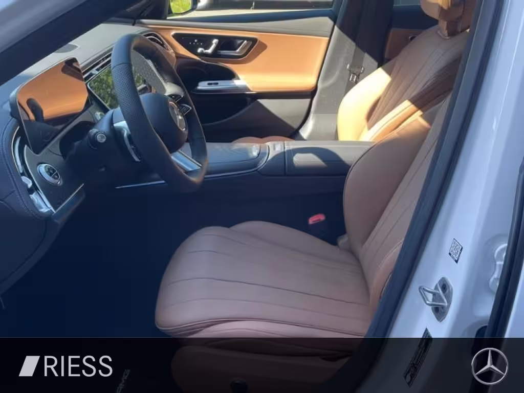 Mercedes-Benz E 220 d 4M T AMG+AHK+PANO+360+20+DISTR+MEM+KEYL E 220 - Bild 4