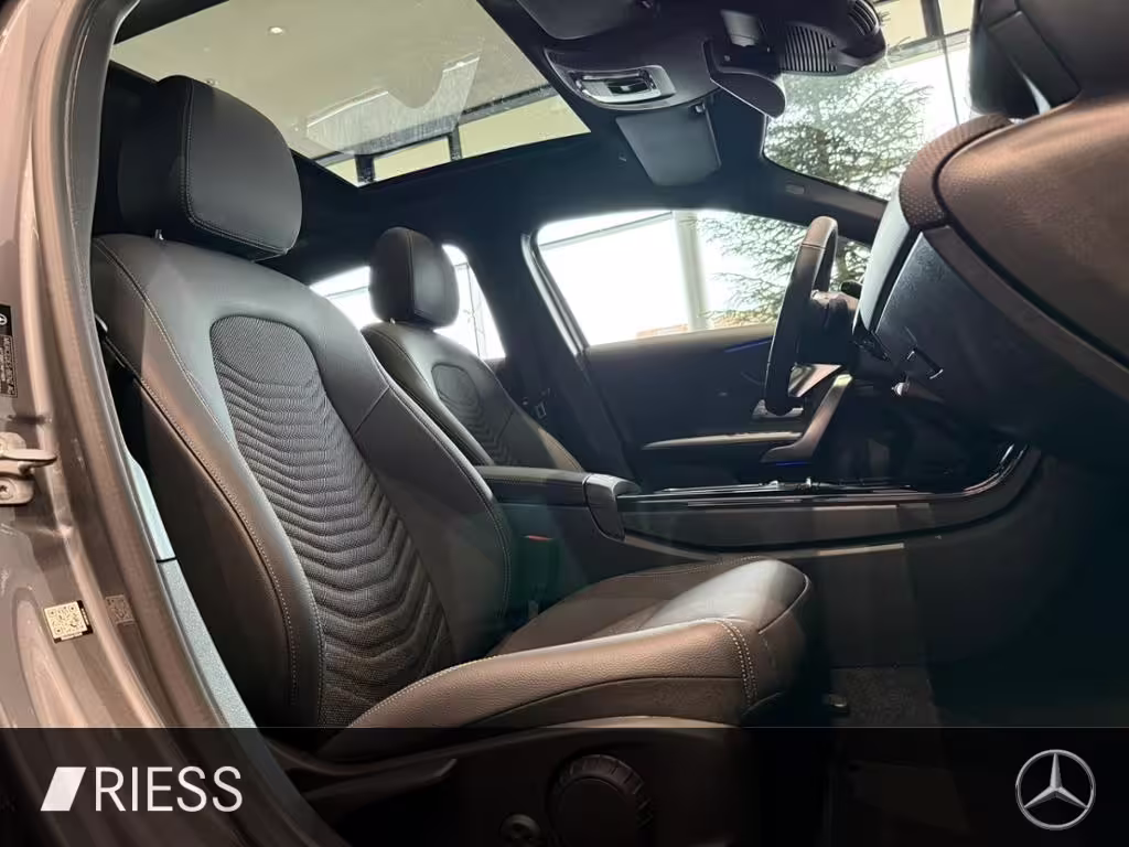 Mercedes-Benz A 180 PROGRESSIVE+PANO+DISTRONIC+MULTIBEAM+ A 180 - Bild 11