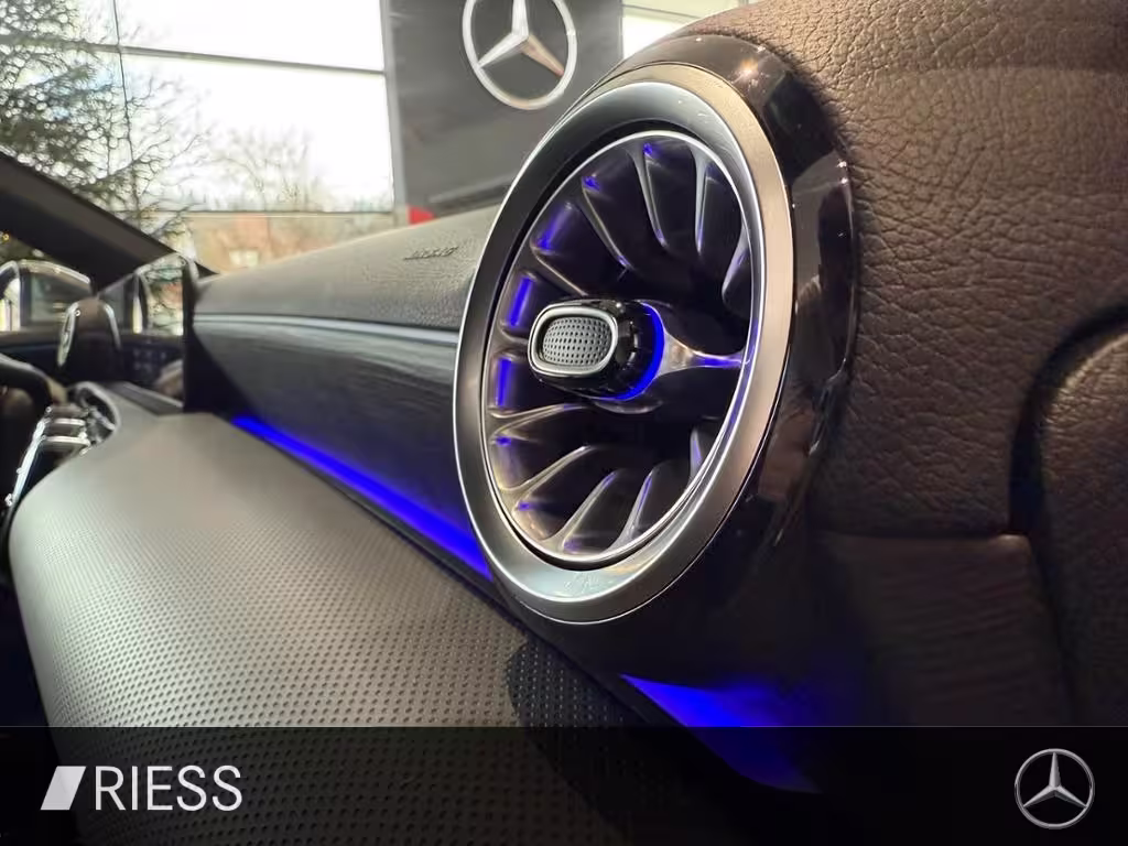 Mercedes-Benz A 180 PROGRESSIVE+PANO+DISTRONIC+MULTIBEAM+ A 180 - Bild 12