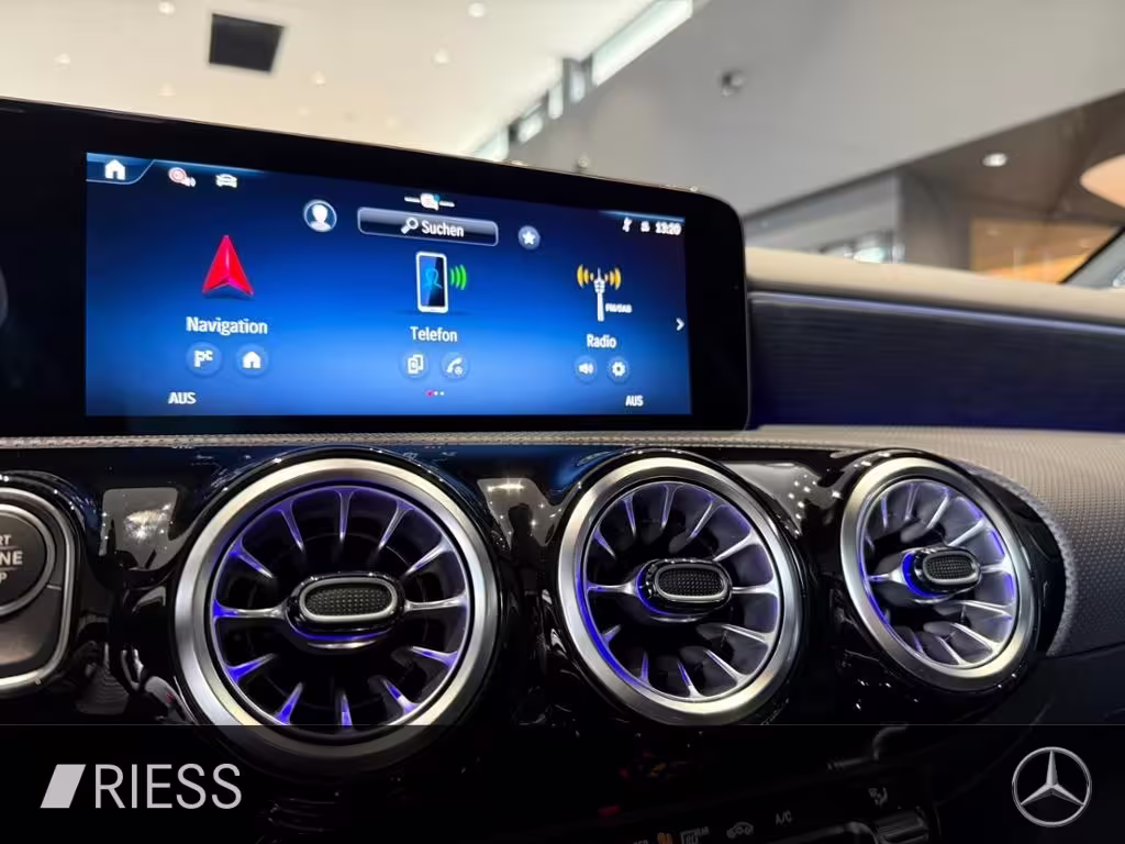 Mercedes-Benz A 180 PROGRESSIVE+PANO+DISTRONIC+MULTIBEAM+ A 180 - Bild 16