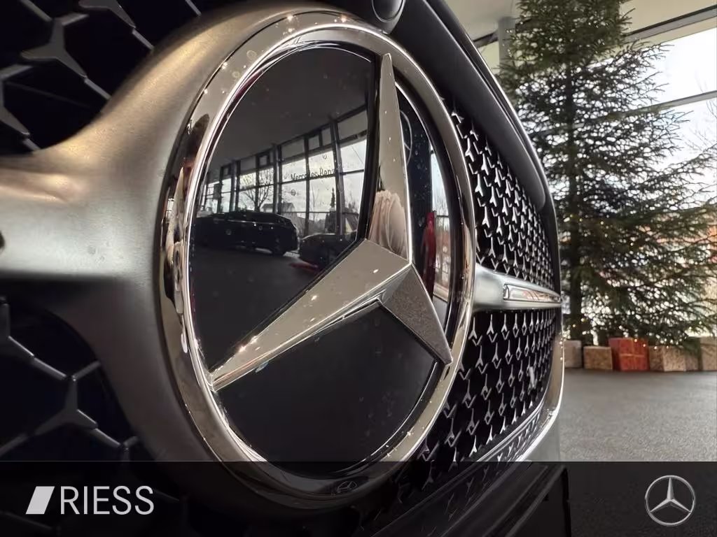 Mercedes-Benz A 180 PROGRESSIVE+PANO+DISTRONIC+MULTIBEAM+ A 180 - Bild 19