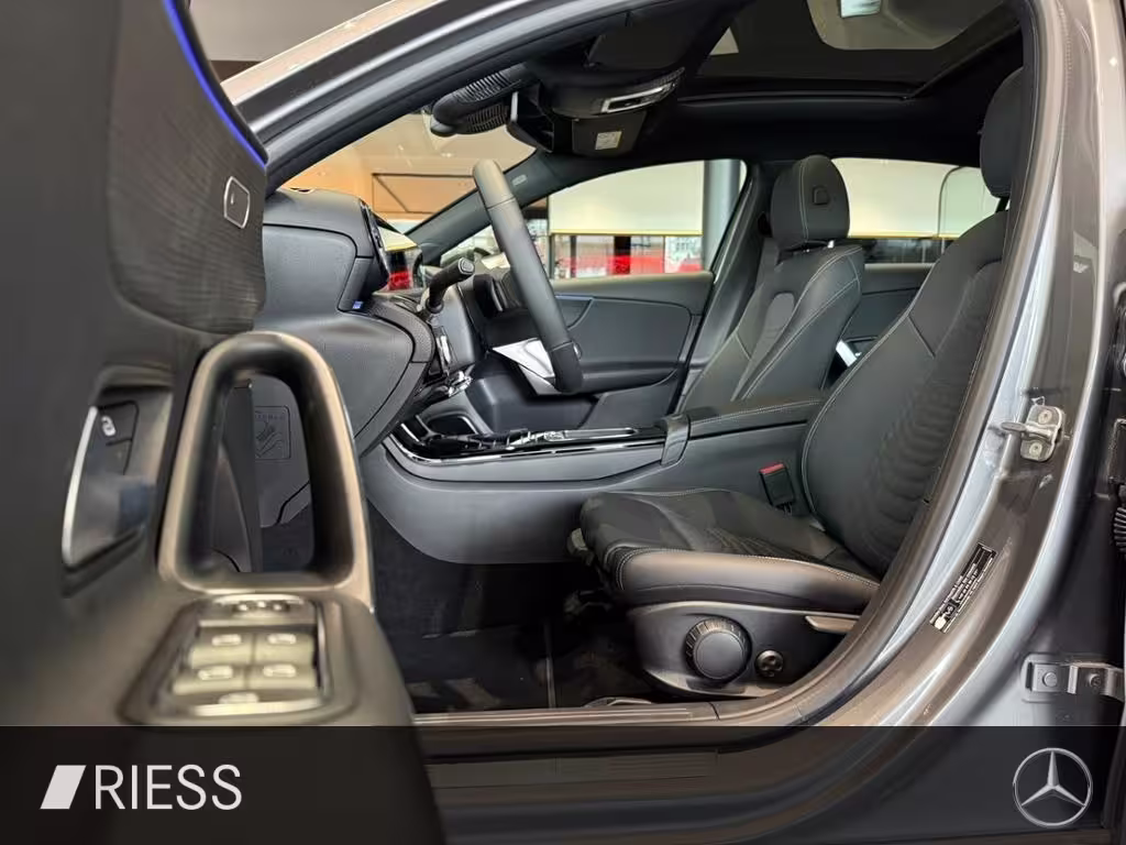 Mercedes-Benz A 180 PROGRESSIVE+PANO+DISTRONIC+MULTIBEAM+ A 180 - Bild 3