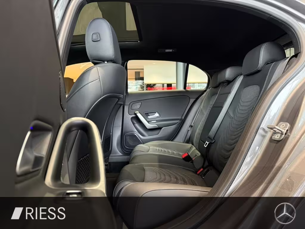 Mercedes-Benz A 180 PROGRESSIVE+PANO+DISTRONIC+MULTIBEAM+ A 180 - Bild 5