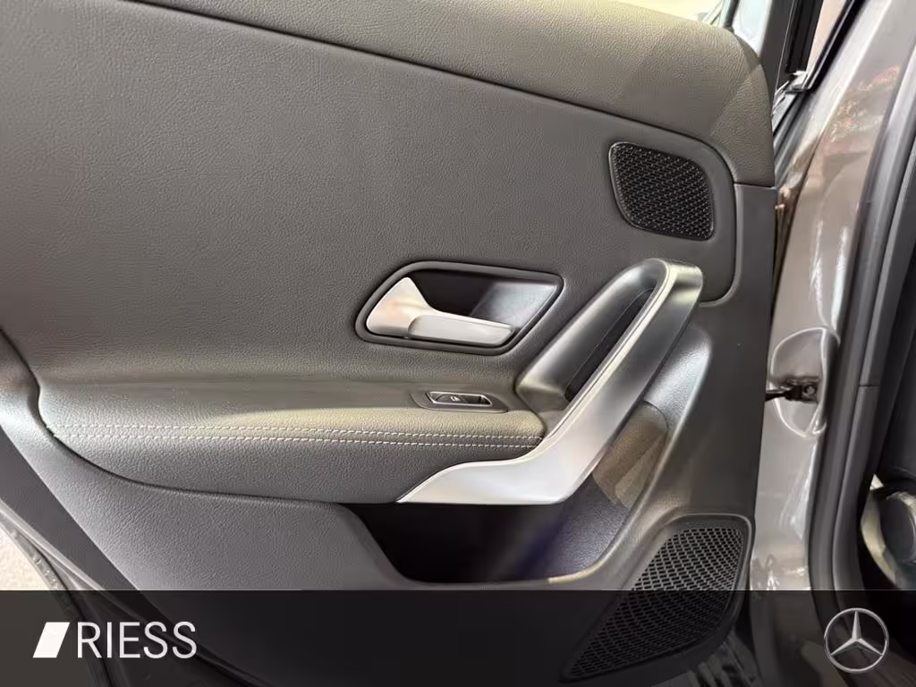 Mercedes-Benz A 180 PROGRESSIVE+PANO+DISTRONIC+MULTIBEAM+ A 180 - Bild 6