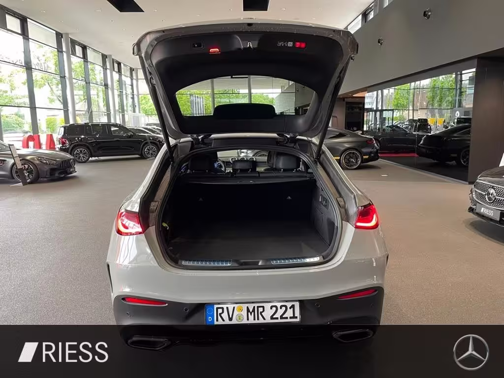 Mercedes-Benz GLC 200 4M Coupé AMG+AHK+DIGI LIGHT+PANO+DISTR+ GLC 200 - Bild 18