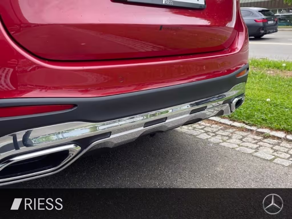 Mercedes-Benz GLC 300 d 4M AMG+AHK+PANO+20+DISTR+MEM+DIGI+360 GLC 300 - Bild 17