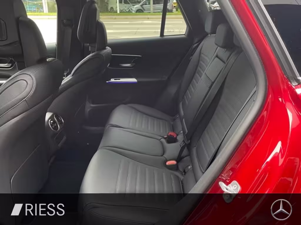 Mercedes-Benz GLC 300 d 4M AMG+AHK+PANO+20+DISTR+MEM+DIGI+360 GLC 300 - Bild 5