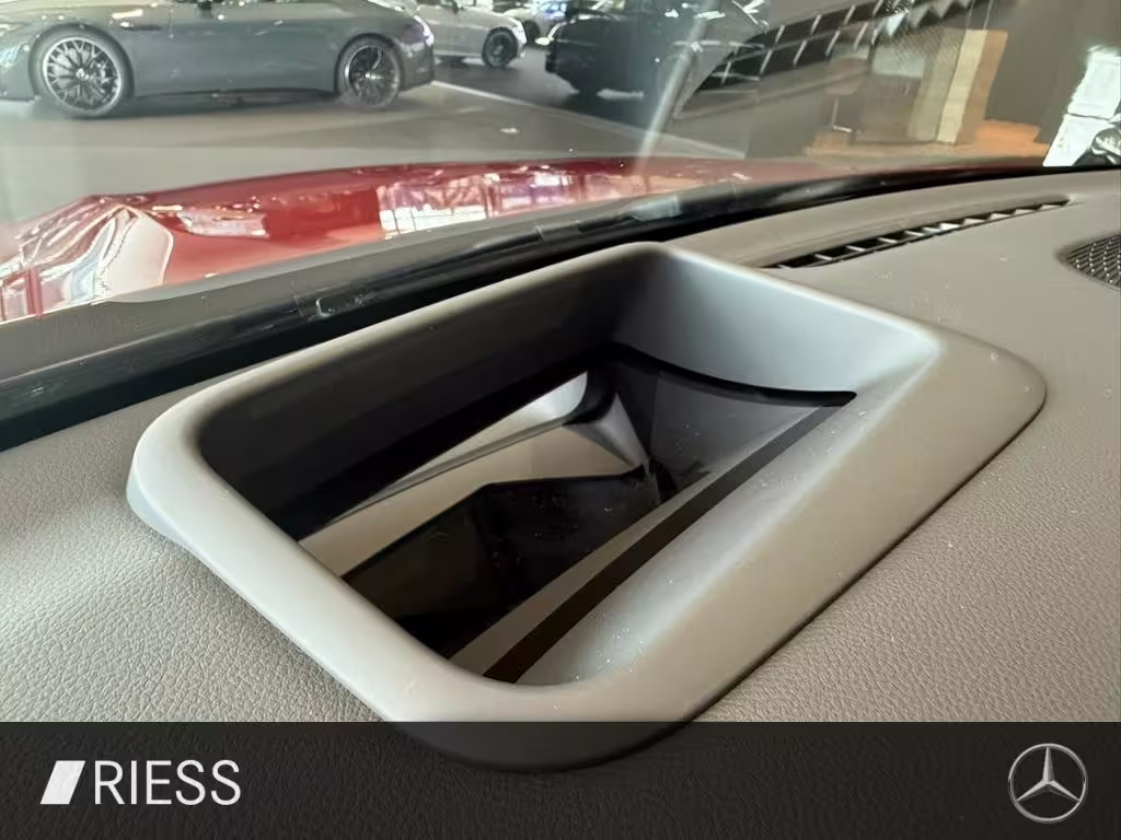 Mercedes-Benz CLA 220 4M NEU+C 178+AMG+SUPERSCREEN+HUD+MULTIB+ CLA 220 - Bild 17