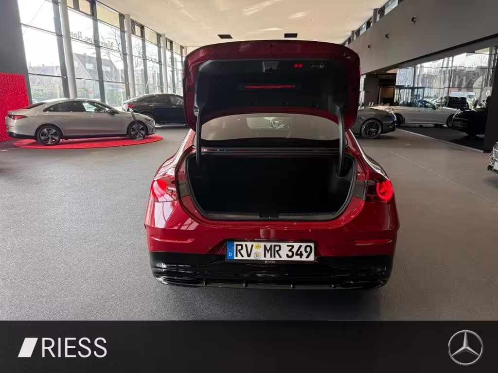 Mercedes-Benz CLA 220 4M NEU+C 178+AMG+SUPERSCREEN+HUD+MULTIB+ CLA 220 - Bild 19