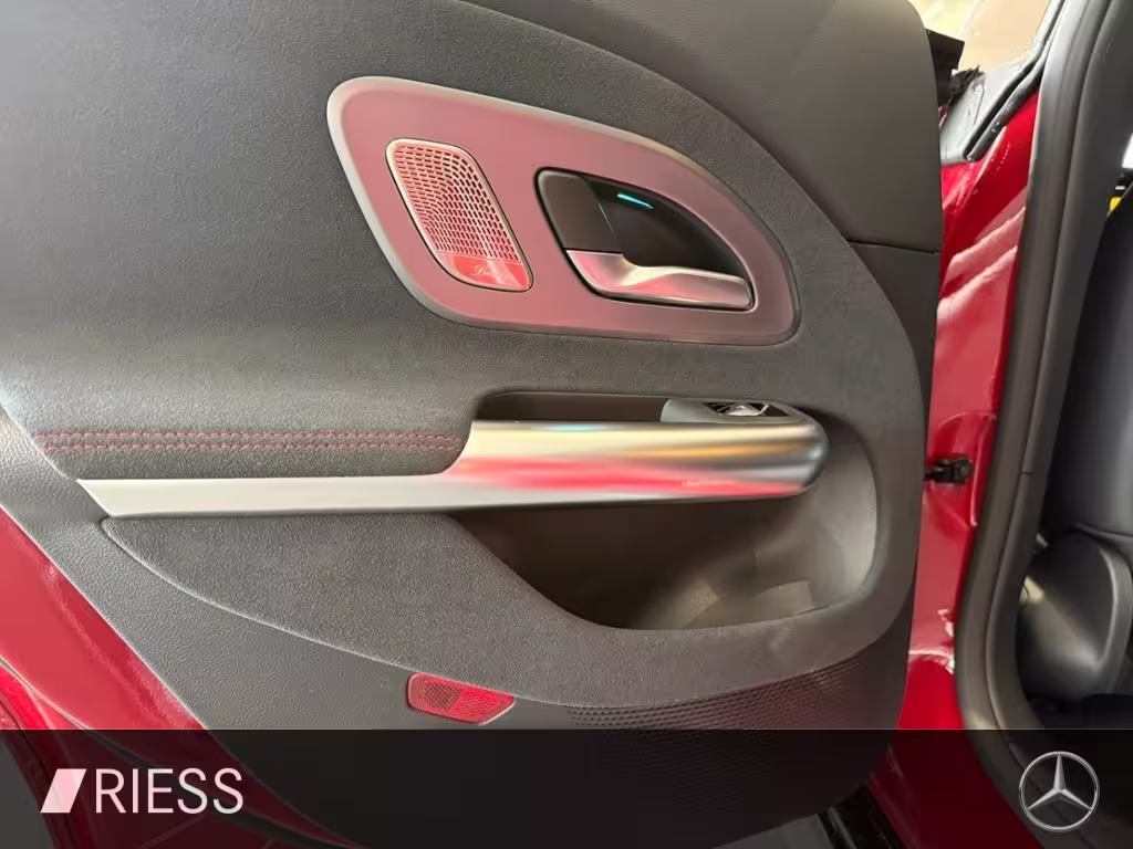 Mercedes-Benz CLA 220 4M NEU+C 178+AMG+SUPERSCREEN+HUD+MULTIB+ CLA 220 - Bild 6