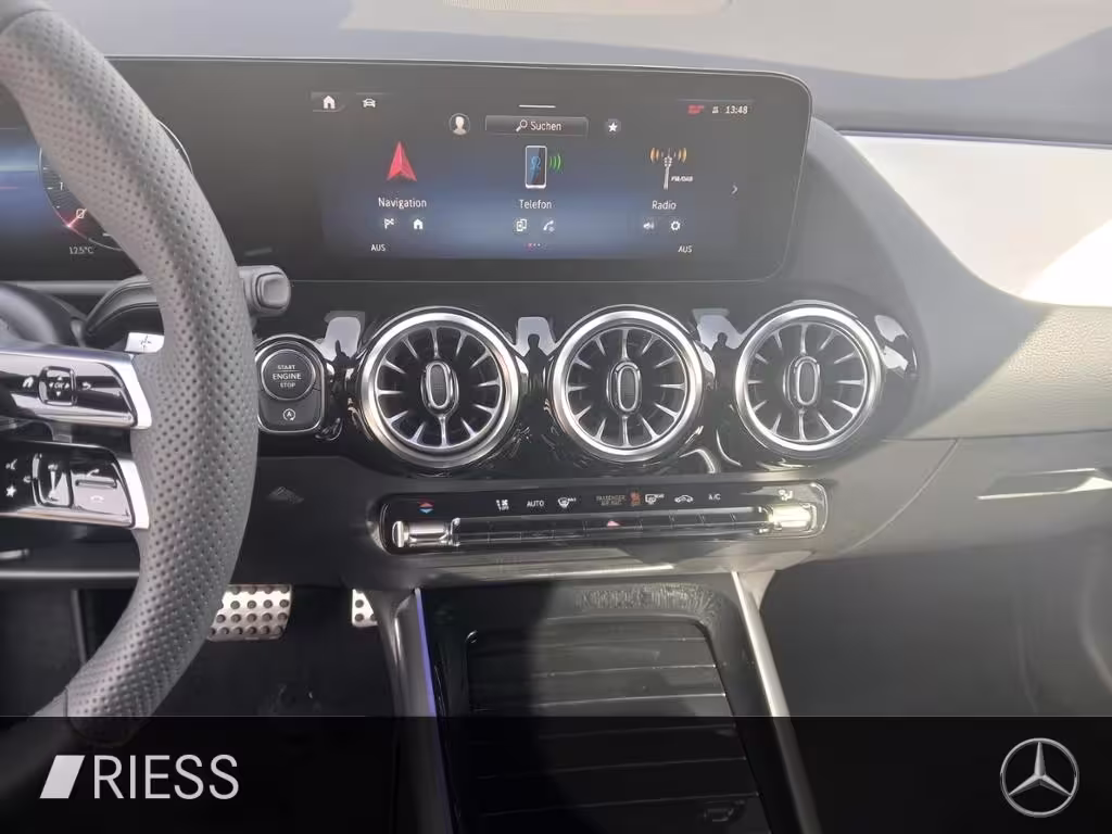 Mercedes-Benz GLA 200 AMG+AHK+MULTIBEAM+TOTWKL+KAMERA+SOUND+ GLA 200 - Bild 15