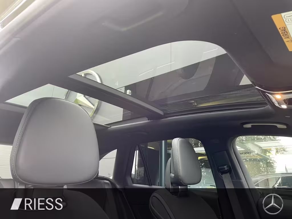 Mercedes-Benz GLC 200 4M AMG+AHK+PANO+360°+HANDS+FREE+20+DIGI GLC 200 - Bild 11