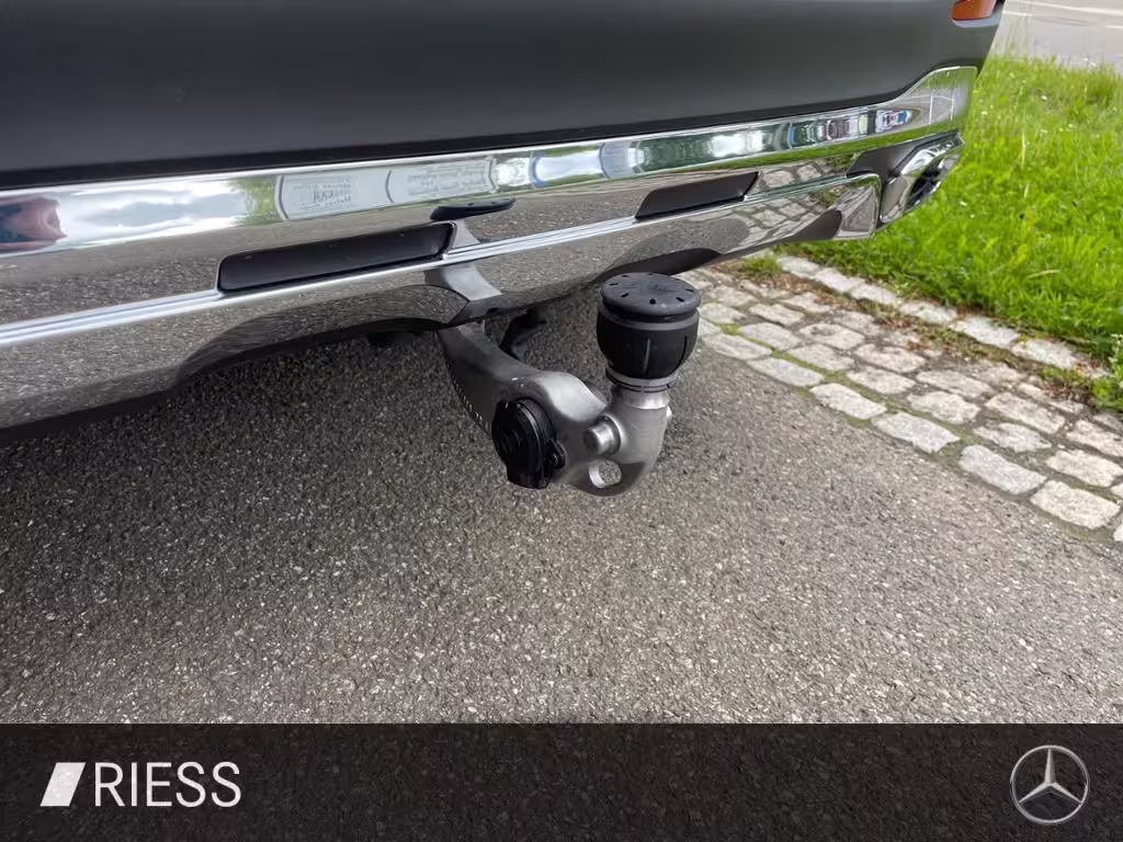 Mercedes-Benz GLC 200 4M AMG+AHK+PANO+360°+HANDS+FREE+20+DIGI GLC 200 - Bild 16