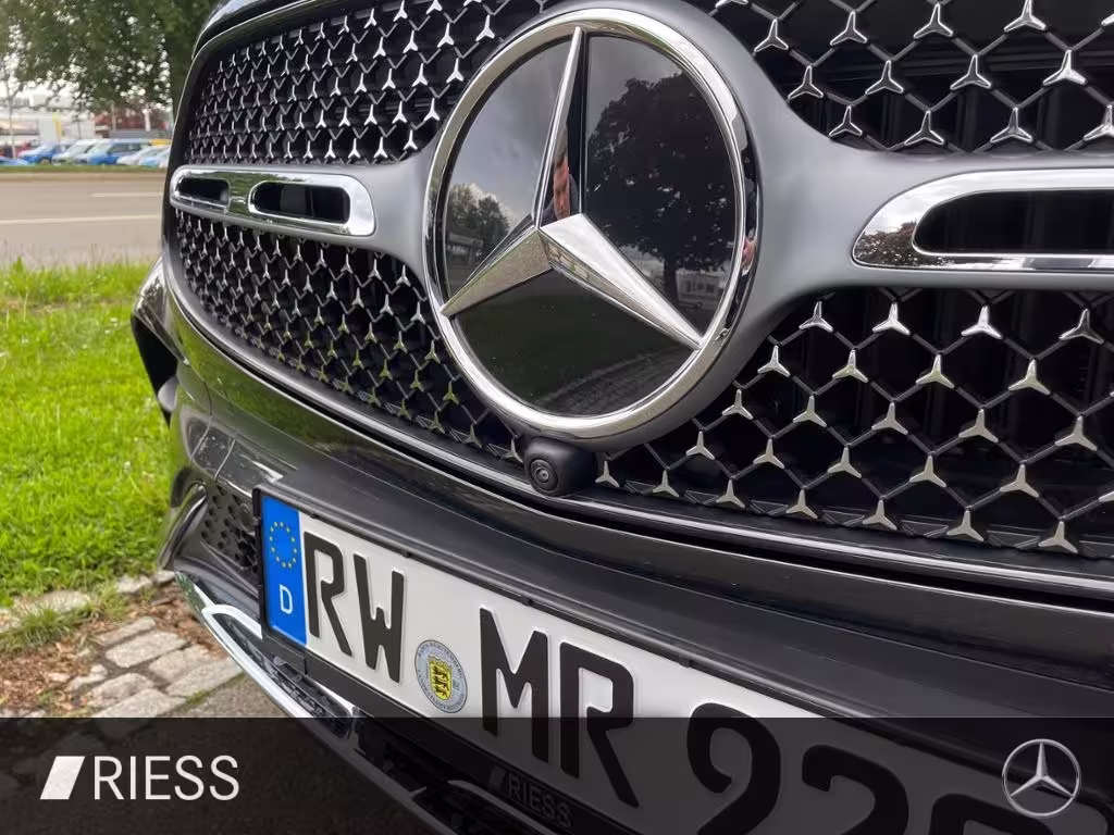 Mercedes-Benz GLC 200 4M AMG+AHK+PANO+360°+HANDS+FREE+20+DIGI GLC 200 - Bild 18