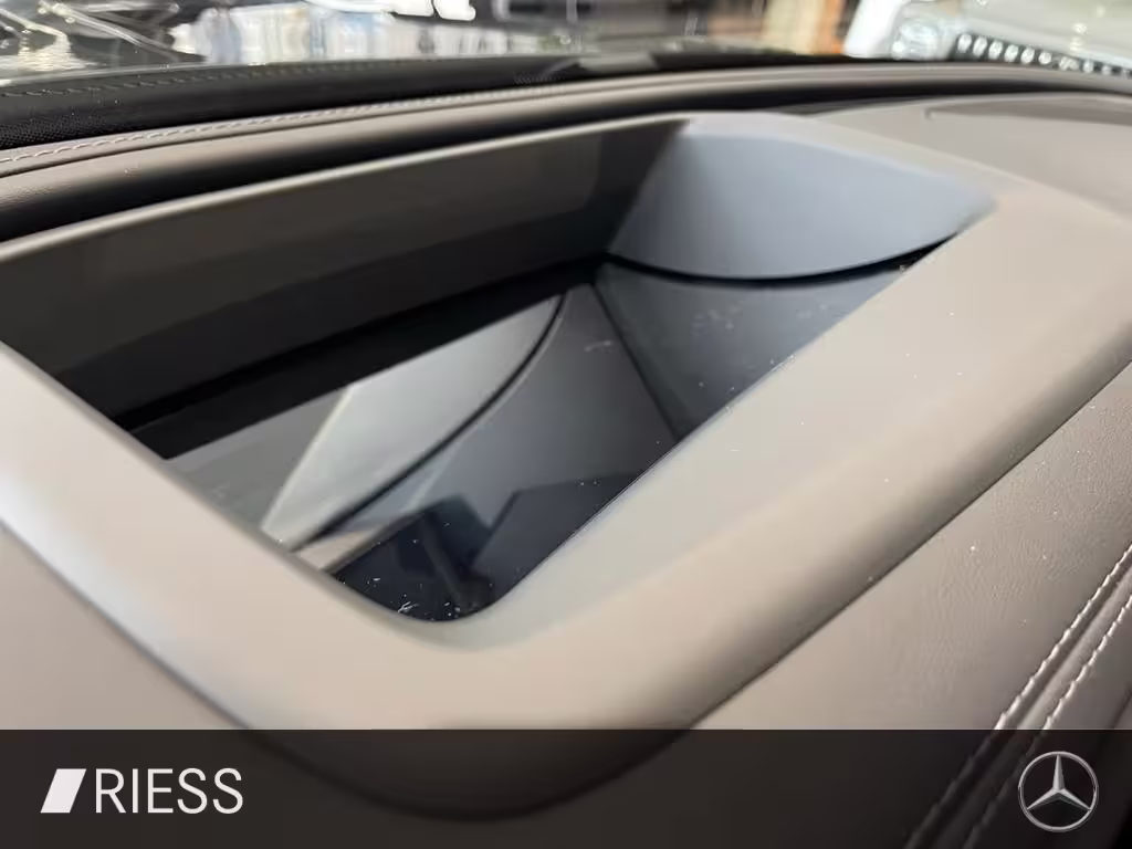 Mercedes-Benz GLC 300 d 4M AMG+PANO+STDHZG+HUD+DISTR+AHK+KEYL+ GLC 300 - Bild 17