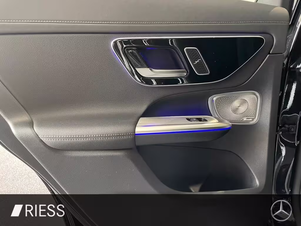 Mercedes-Benz GLC 300 d 4M AMG+PANO+STDHZG+HUD+DISTR+AHK+KEYL+ GLC 300 - Bild 6