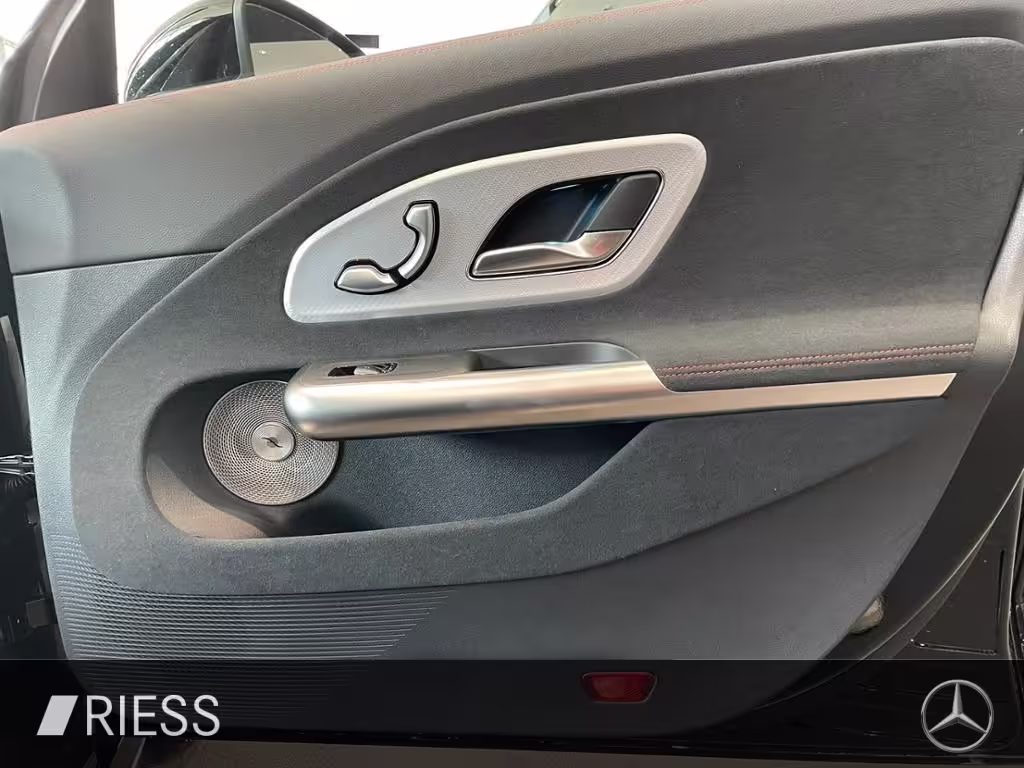 Mercedes-Benz CLA 350 4M SB EQ AMG+AHK+22 KW+400 Vzus+BURM+HUD CLA 35 AMG Shooting Brake - Bild 12