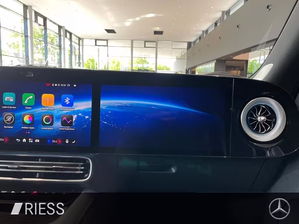 Mercedes-Benz CLA 350 4M SB EQ AMG+AHK+22 KW+400 Vzus+BURM+HUD CLA 35 AMG Shooting Brake - Bild 16