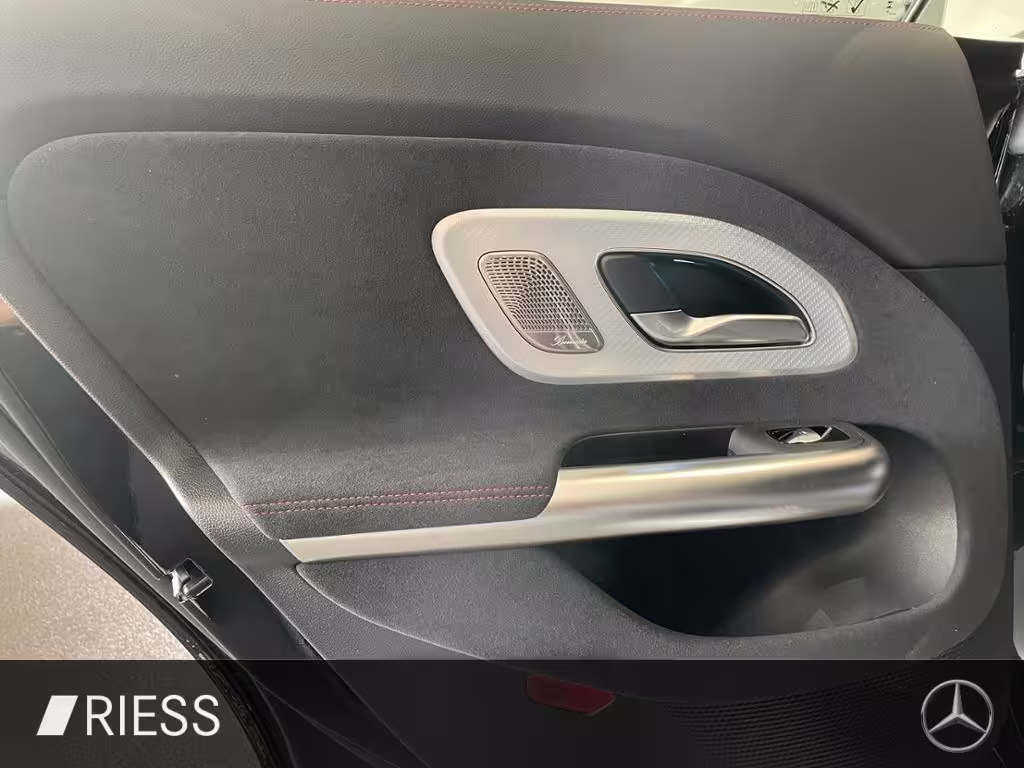 Mercedes-Benz CLA 350 4M SB EQ AMG+AHK+22 KW+400 Vzus+BURM+HUD CLA 35 AMG Shooting Brake - Bild 6