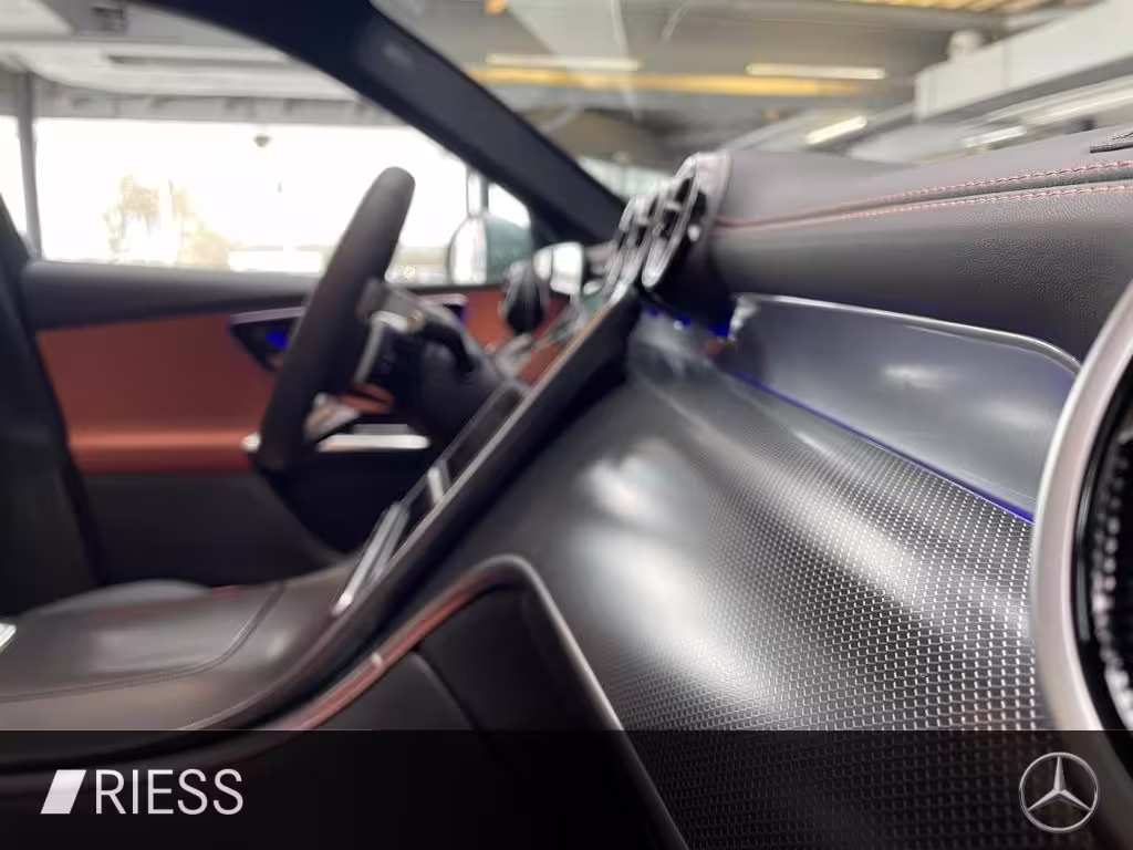 Mercedes-Benz GLC 450 d 4M AMG+PANO+20+DIGITAL-LIGHT+360°+AUG GLC 450 - Bild 11