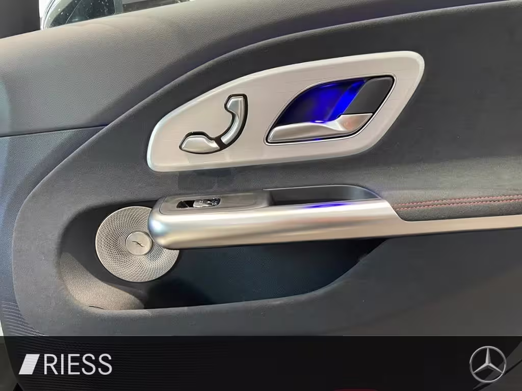 Mercedes-Benz CLA 200 NEU+C 178+AMG+SUPERSCREEN+KEYL+MULTIBEAM CLA 200 - Bild 12