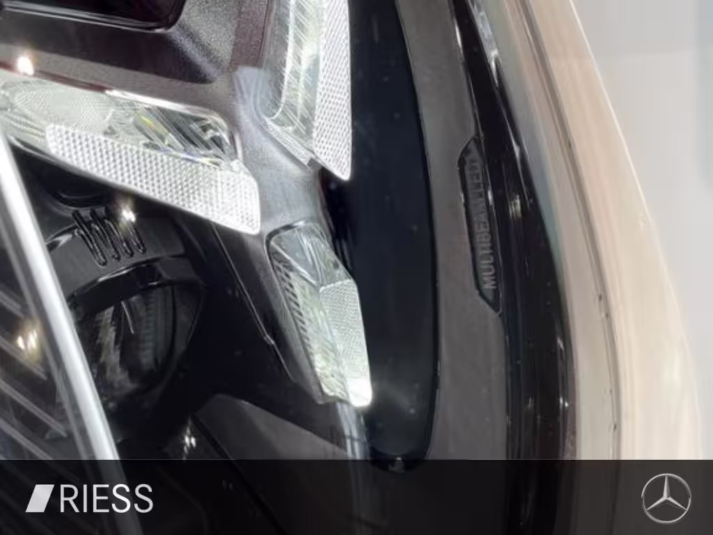 Mercedes-Benz CLA 200 NEU+C 178+AMG+SUPERSCREEN+KEYL+MULTIBEAM CLA 200 - Bild 19