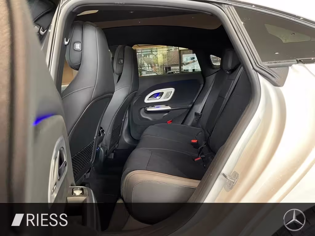 Mercedes-Benz CLA 200 NEU+C 178+AMG+SUPERSCREEN+KEYL+MULTIBEAM CLA 200 - Bild 5