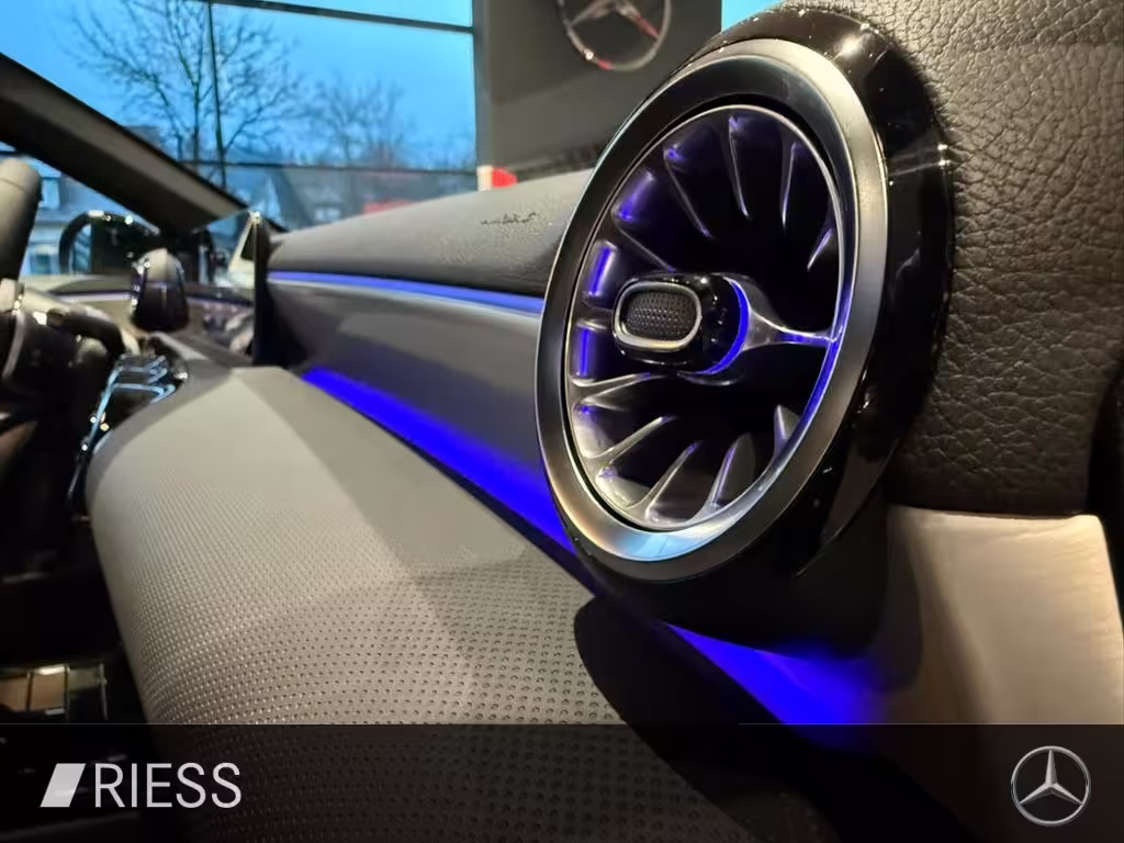 Mercedes-Benz A 180 AMG+DISTRONIC+AHK+MULTIBEAM+KEYL+TOTWKL+ A 180 - Bild 12