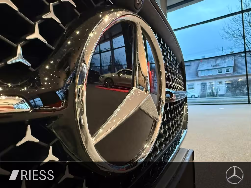 Mercedes-Benz A 180 AMG+DISTRONIC+AHK+MULTIBEAM+KEYL+TOTWKL+ A 180 - Bild 20