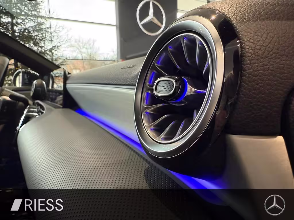 Mercedes-Benz A 200 AMG+PANO+MULTIBEAM+KEYLESS+TOTWKL+360°+ A 200 - Bild 12