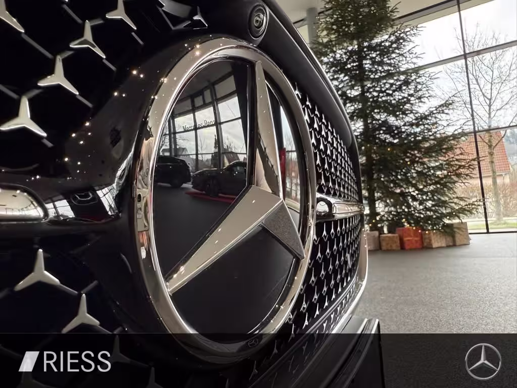 Mercedes-Benz A 200 AMG+PANO+MULTIBEAM+KEYLESS+TOTWKL+360°+ A 200 - Bild 19