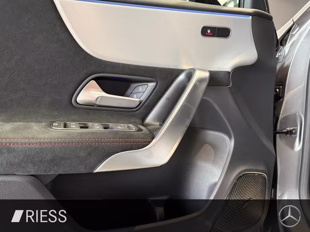 Mercedes-Benz A 200 AMG+PANO+MULTIBEAM+KEYLESS+TOTWKL+360°+ A 200 - Bild 4