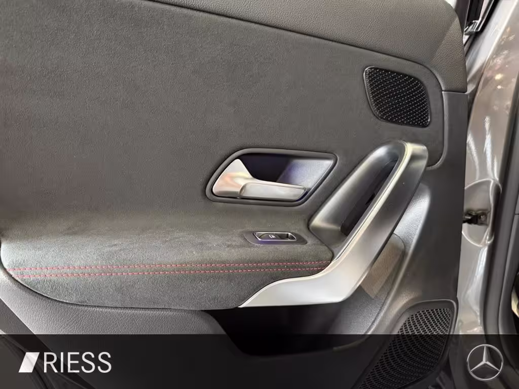 Mercedes-Benz A 200 AMG+PANO+MULTIBEAM+KEYLESS+TOTWKL+360°+ A 200 - Bild 6