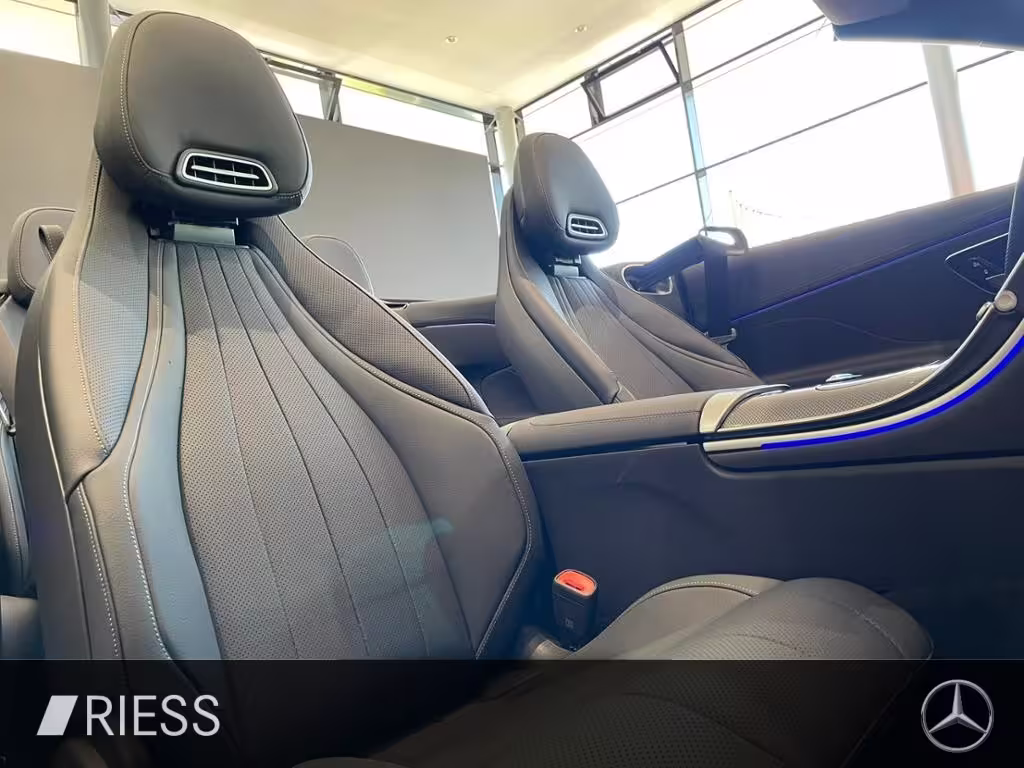 Mercedes-Benz CLE 200 4M Ca AMG+HUD+AHK+DISTR+360°+KEYL+LED+ CLE 200 - Bild 10