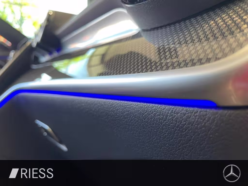 Mercedes-Benz CLE 200 4M Ca AMG+HUD+AHK+DISTR+360°+KEYL+LED+ CLE 200 - Bild 11