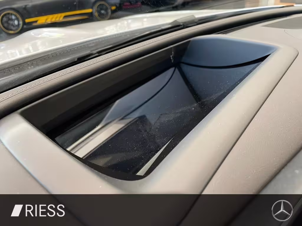 Mercedes-Benz CLE 200 4M Ca AMG+HUD+AHK+DISTR+360°+KEYL+LED+ CLE 200 - Bild 16