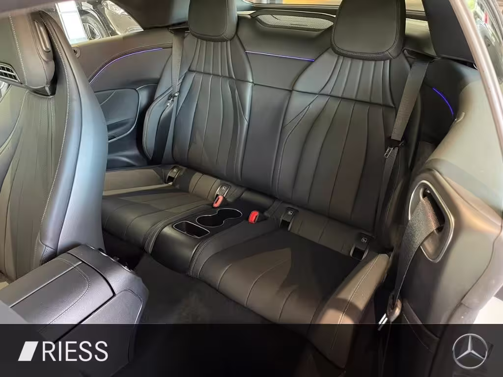 Mercedes-Benz CLE 200 4M Ca AMG+HUD+AHK+DISTR+360°+KEYL+LED+ CLE 200 - Bild 5