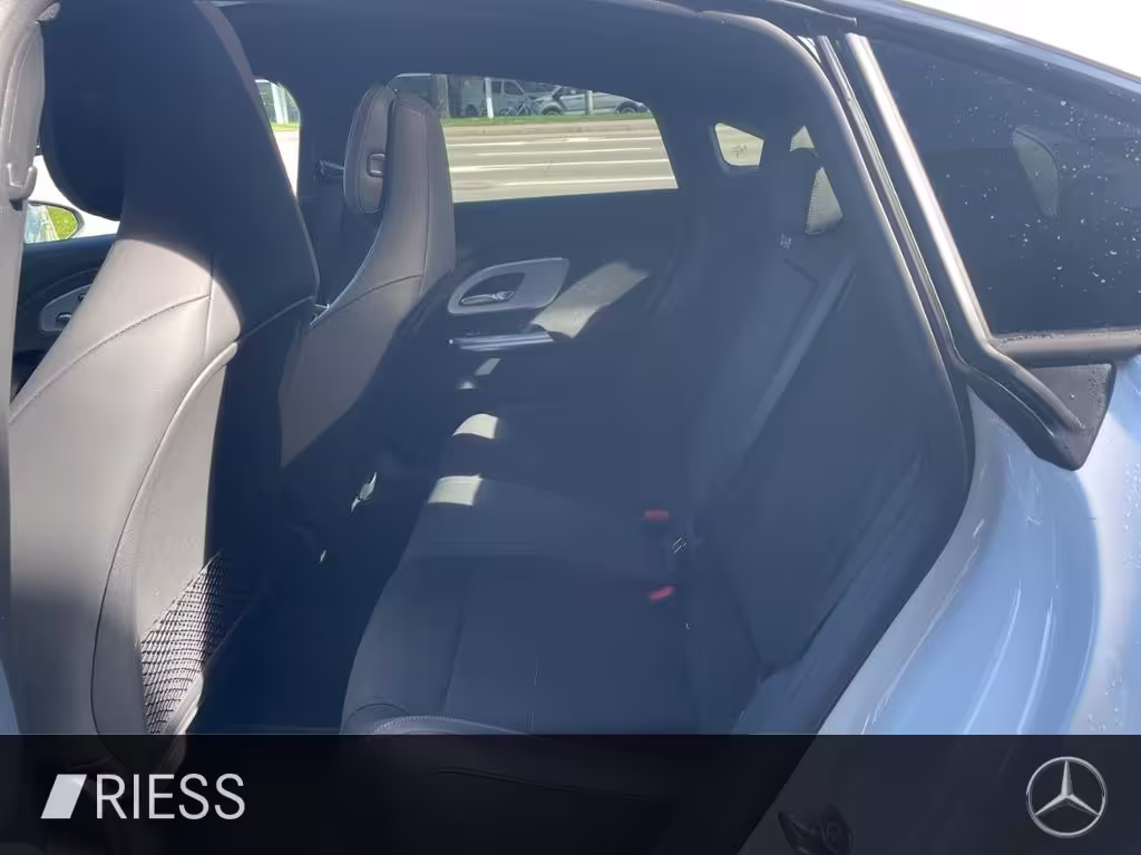Mercedes-Benz CLA 200 4M AMG+AHK+PANO+19+MULTIBEAM+MEMORY+ CLA 200 - Bild 5